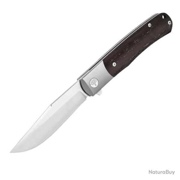 112139 Couteau pliant Boker Solingen TRPPR