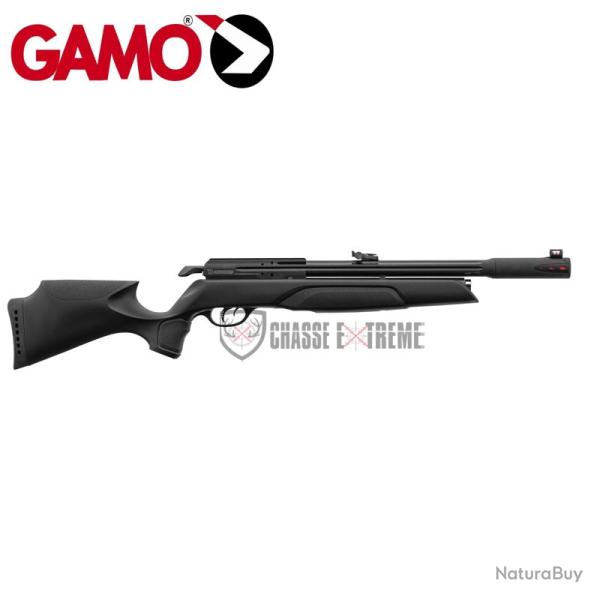 Carabine PCP GAMO Arrow 19,9 Joules Cal 4,5 mm + Lunette 3-9x40 WR