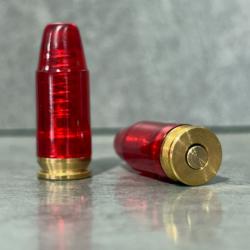 Douille amortisseur calibre 9 mm PARA