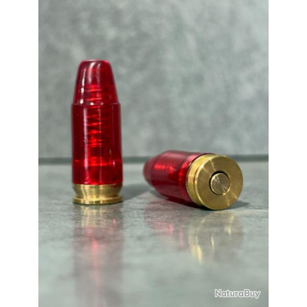 Douille amortisseur calibre 9 mm PARA