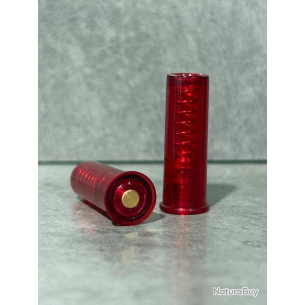 Douille amortisseur calibre 357 Mag