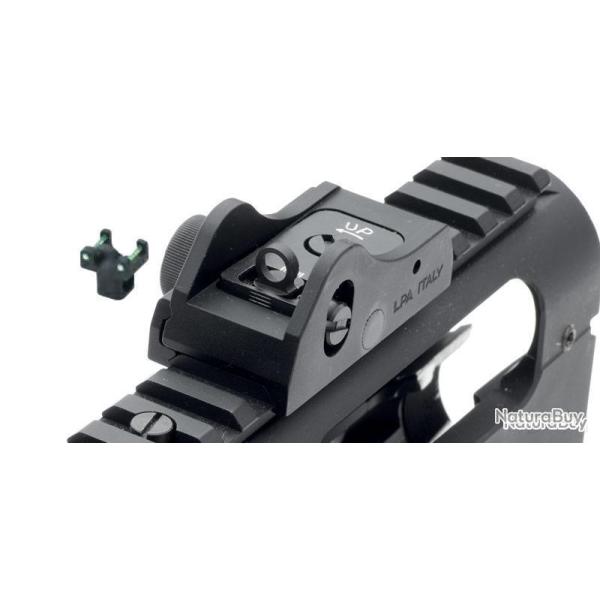 Hausse de combat � dioptre LPA-BAR11WD5 LPA