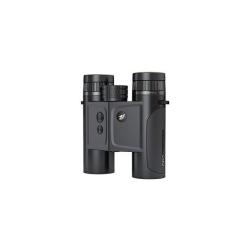 Jumelles avec t&eacute;l&eacute;m&egrave;tre GPO Rangeguide 2800 8x32 - GPO - Ref GBX700 - EAN 4260527410751