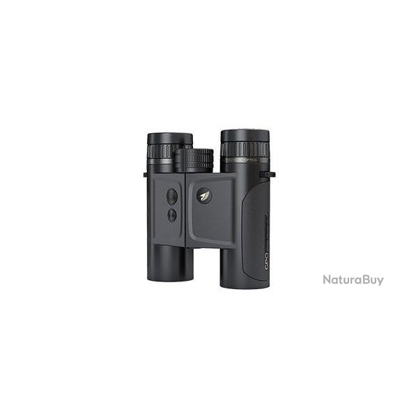 Jumelles avec t�l�m�tre GPO Rangeguide 2800 8x32 - GPO - Ref GBX700 - EAN 4260527410751