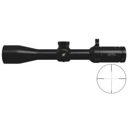 Lunette GPO Spectra 4X 2,5-10x44i - Ref GRS421