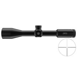 Lunette GPO Spectra 1X 7,5x50i - Ref GRS250