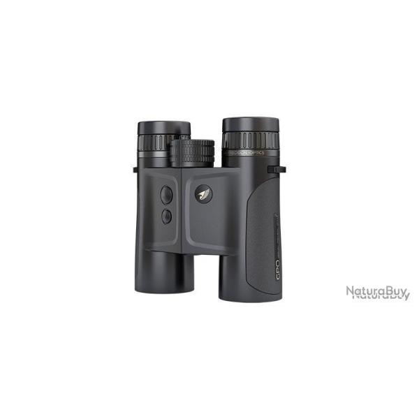 Jumelles avec t�l�m�tre GPO Rangeguide 3200 8x40 R�f : GBX732