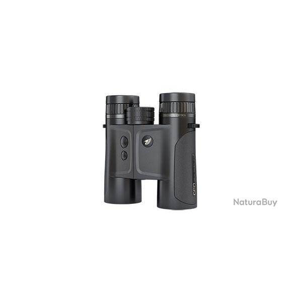 Jumelles avec t�l�m�tre GPO Rangeguide 3200 10x40 - R�f: GBX733