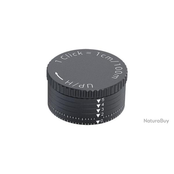 GPO Tourelle ballistique - Ref GA320