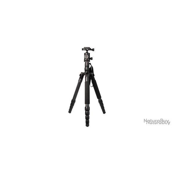 Tr�pied carbone et t�te sph�rique