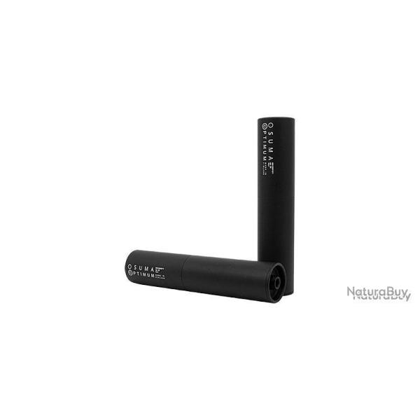 Osuma - Mod�rateur de son fixe - Filetage 14x1 - Calibre .30 (OS12713)