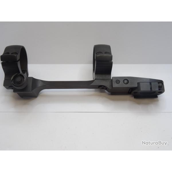 montage pivotant KOZAP diam 26mm pour CZ550/557