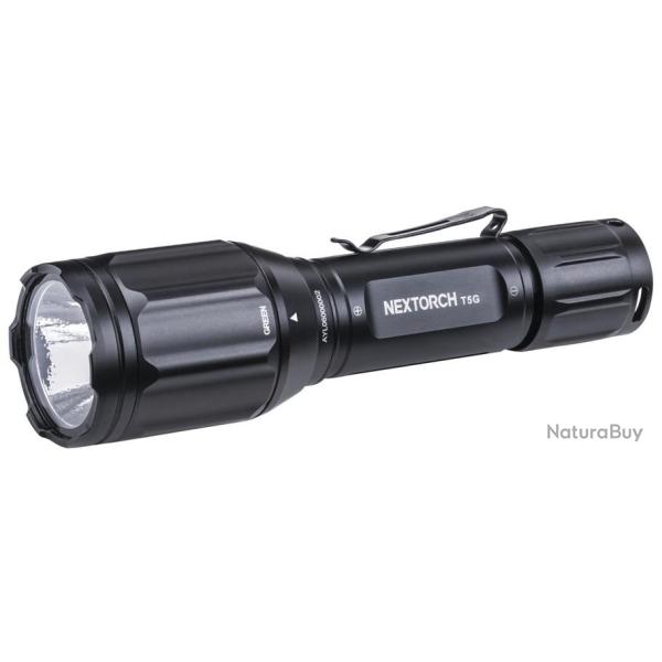 NEXTORCH - T5G SET