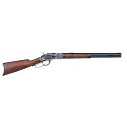 Carabine &agrave; levier de sous garde Uberti 1873 Sporting rifle cal.44/40 canon 61,6CM 9+1cps