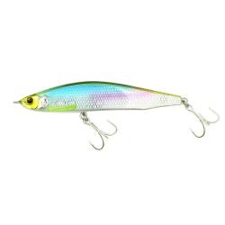 Poisson Nageur Trefle Creation Fluge S 93 15g 9,3cm CSP - Clear Sappa