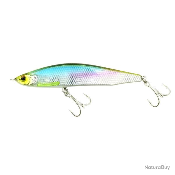 Poisson Nageur Trefle Creation Fluge S 93 15g 9,3cm CSP - Clear Sappa