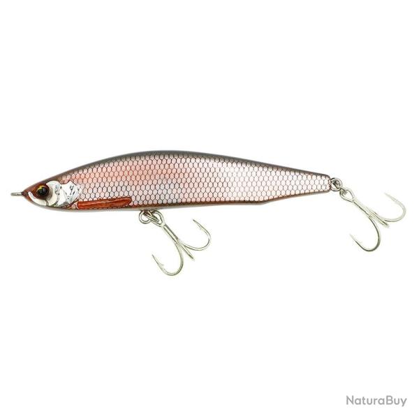 Poisson Nageur Trefle Creation Fluge S 93 15g 9,3cm SGT - Sanglant