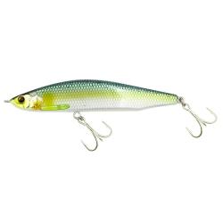 Poisson Nageur Trefle Creation Fluge S 93 15g 9,3cm TAY - Trefle Ayu