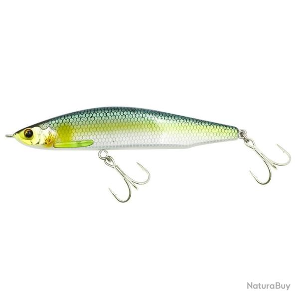 Poisson Nageur Trefle Creation Fluge S 93 15g 9,3cm TAY - Trefle Ayu