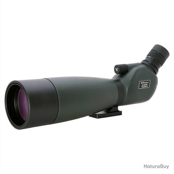 DDoptics� - Longue vue Pirschler 20-60x80 S Gen 3