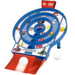 Lexibook JG995NI Super Mario jeu de tir &eacute;lectronique balle mousse