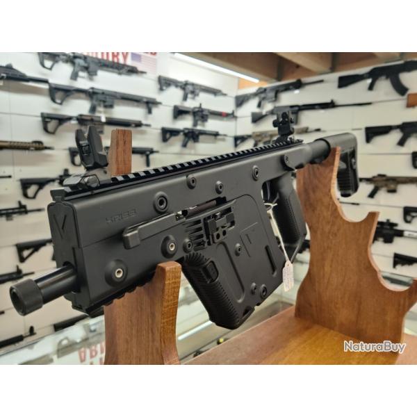 KRISS VECTOR SBR 45 ACP