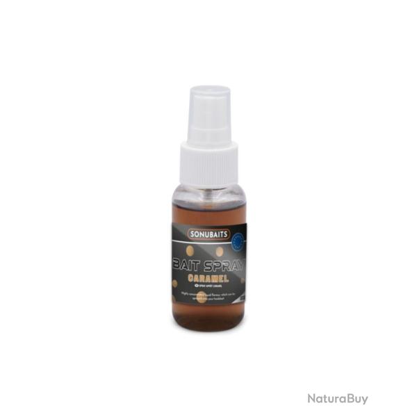 SONUBAITS BAIT SPRAY 50ML SONUBAITS caramel