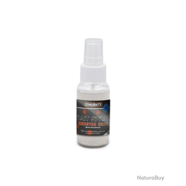 SONUBAITS BAIT SPRAY 50ML SONUBAITS monster crab