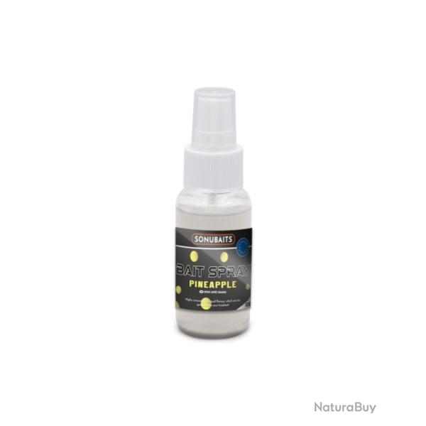 SONUBAITS BAIT SPRAY 50ML SONUBAITS pineapple