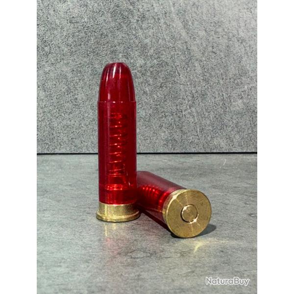 Douille amortisseur Calibre 38 Sp�cial / 357 Magnum (Vendue � l'unit�)