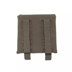 Duo Inserts lat&eacute;rales SAPI Ranger Green