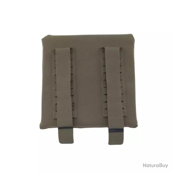 Duo Inserts latrales SAPI Ranger Green