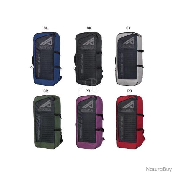 Sac a dos Aurora Techno 2.0 - Vert