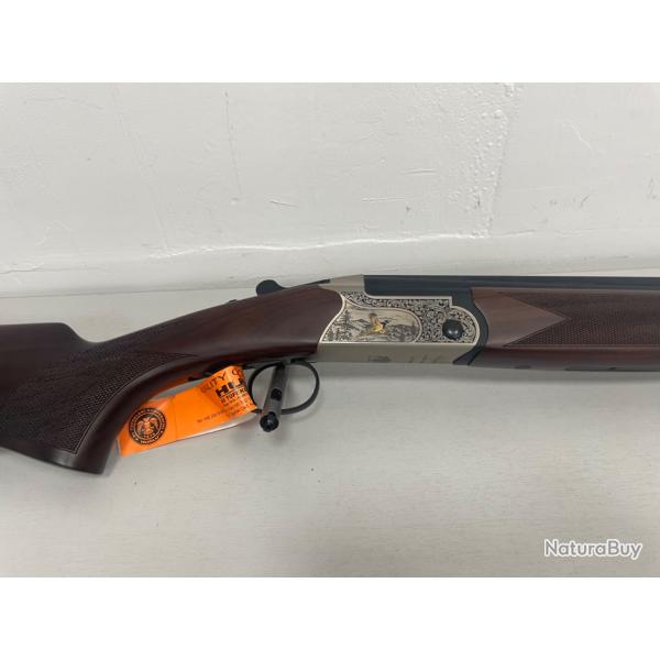 !! NEUF !! FUSIL HUGLU EAGLE G CALIBRE 20/76 canon 71cm