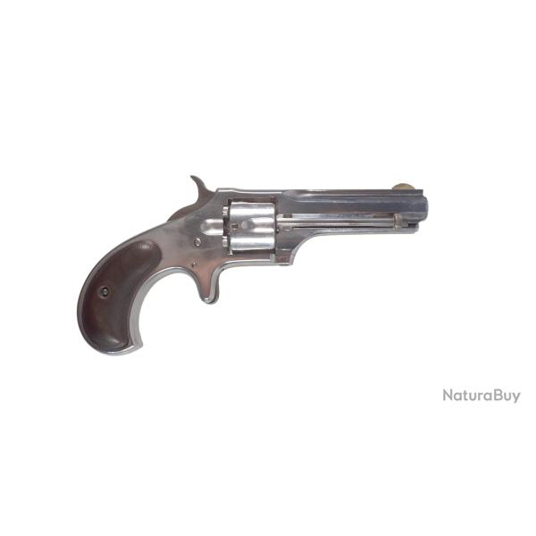 REMINGTON Smoot Cal.30RF