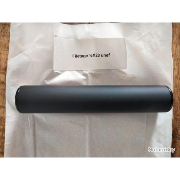 Silencieux Skm Optima 22