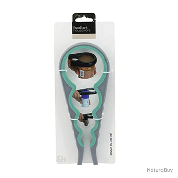 Ouvre bocal 23 x 9 cm