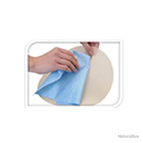 Papier de cuisson r�utilisable 40 x 33cm