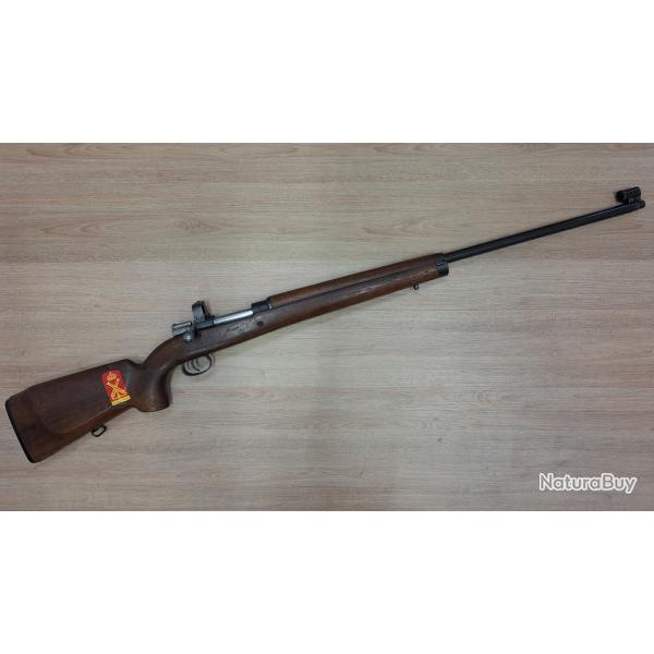 Carabine CARL GUSTAV 1916 CG63