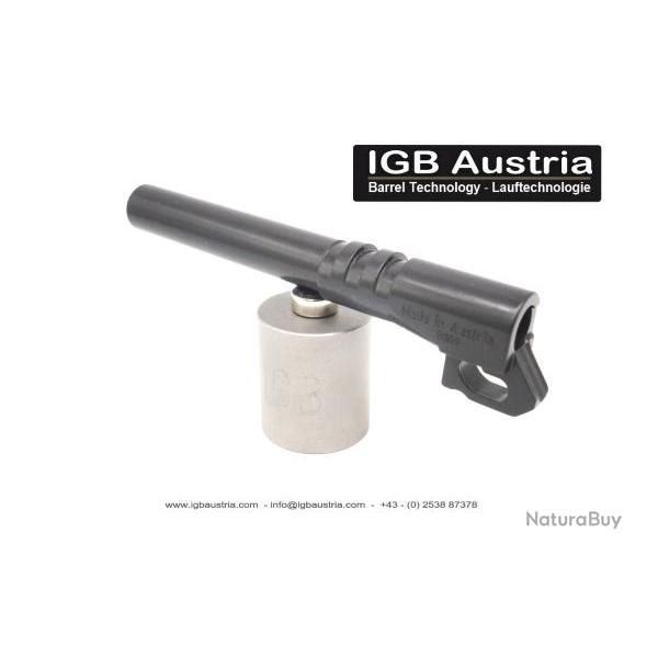 CANON IGB MATCH POUR SHADOW II 9X19 125MM EPROUV�