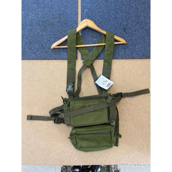 Enchre 1 sacoche Swiss Arms airsoft  numro 4