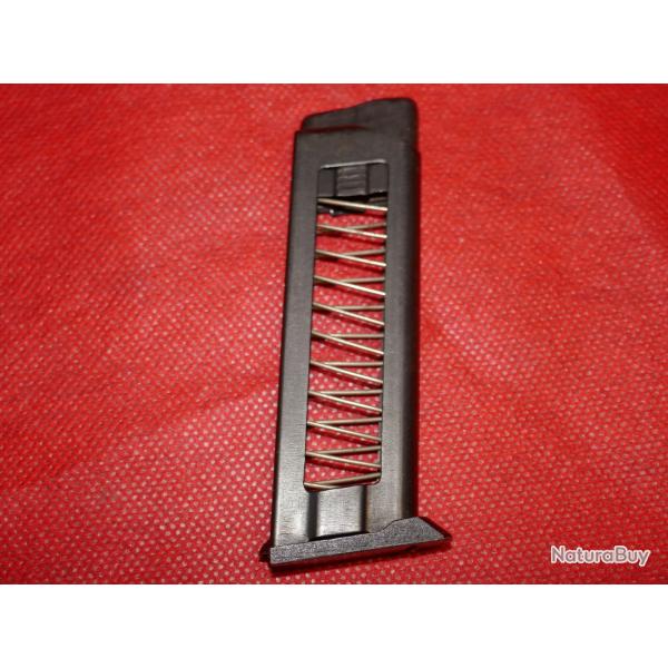 Rare chargeur de pistolet PSM en 5.45x18mm