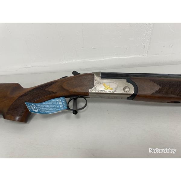 !! NEUF !! FUSIL FAIR PREMIER ERGAL CALIBRE 12/76 canon 71cm