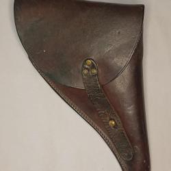 Etui révolver 1892 simplifier 1915 WW1