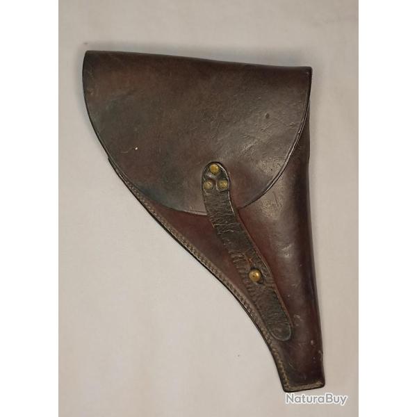 Etui rvolver 1892 simplifier 1915 WW1