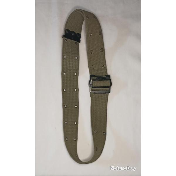 Ceinturon TAP model 51/53 type RAPCO annes 60