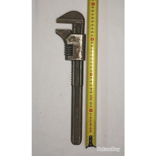 Cl� � molette HARTFORD USA v�hicules ann�es 40