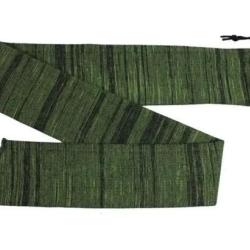 Chaussette de protection - Arme longue - Verte - Livraison gratuite