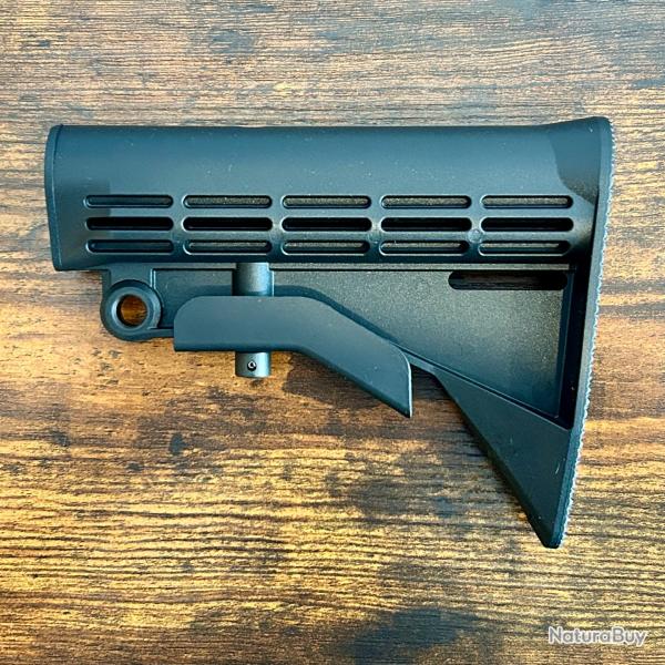 Anderson Manufacturing - Crosse M4