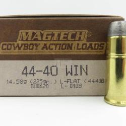 MAGTECH 44-40 225GR LFN